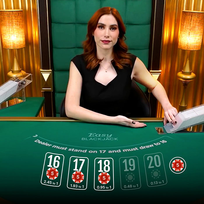 Blackjack casasdeplayaserena.com