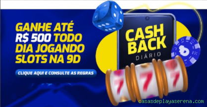 casasdeplayaserena.com Cassino Clássico