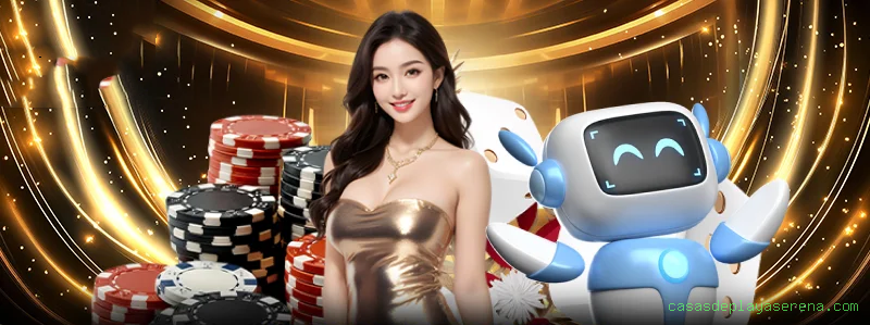 casasdeplayaserena.com Cassino Clássico