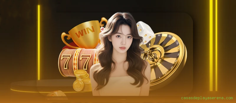 Wild West Gold casasdeplayaserena.com